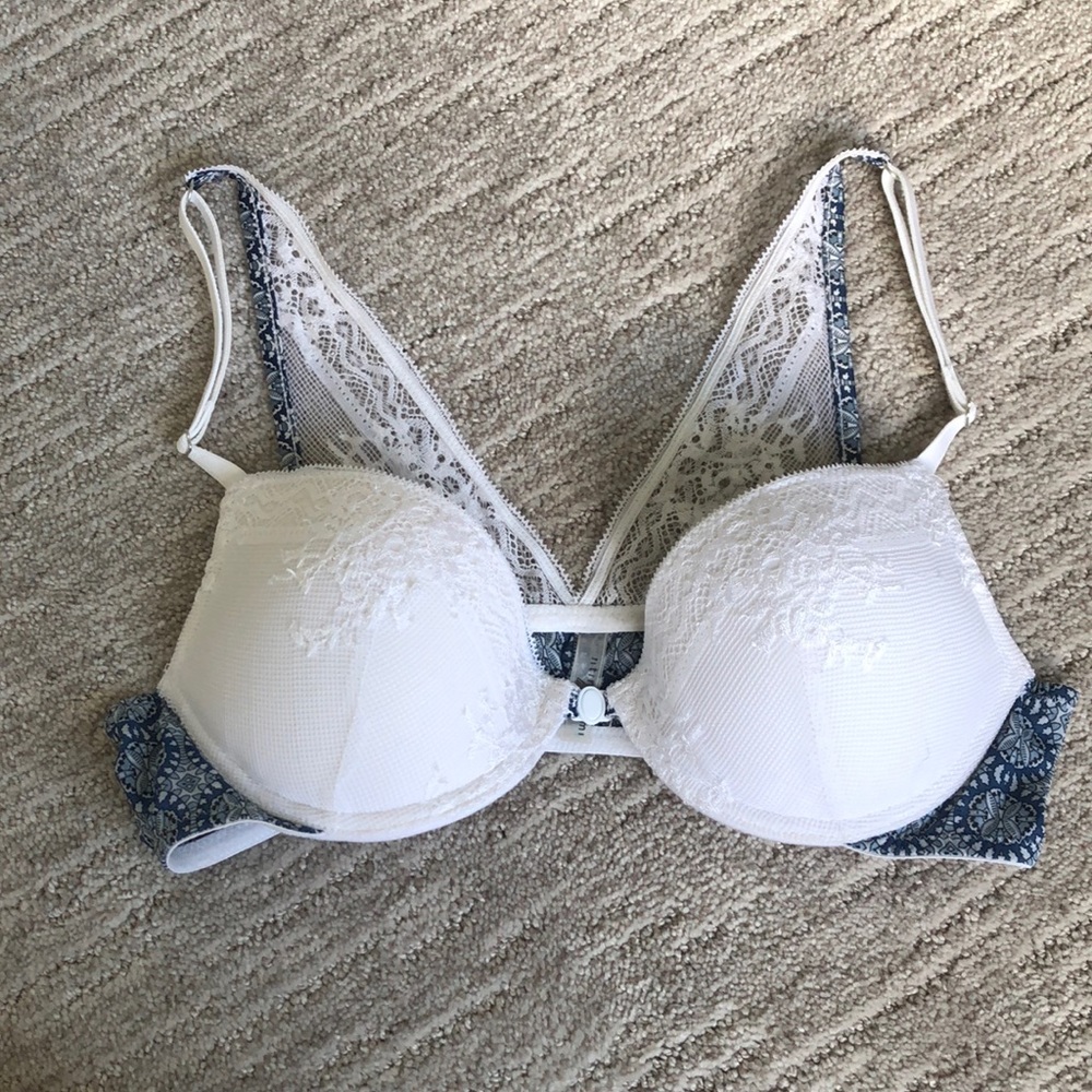 Push Up Bra